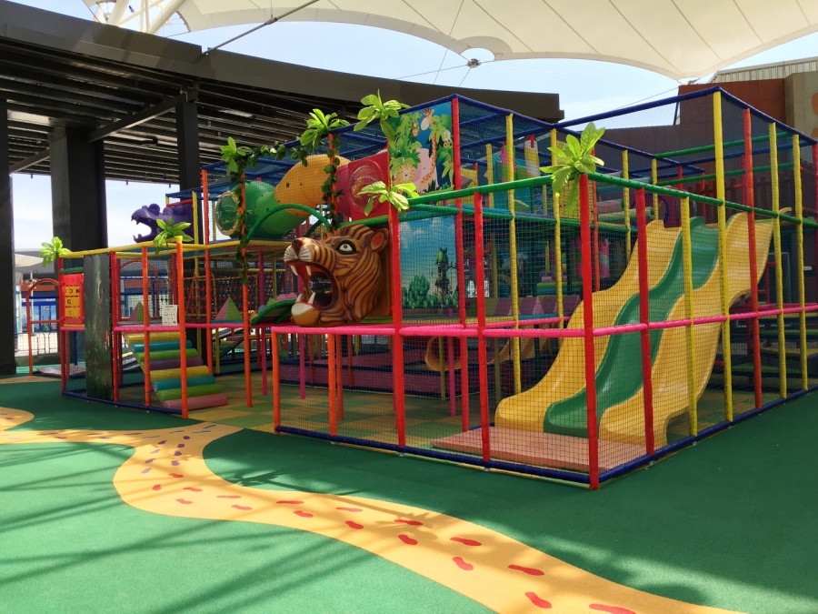 Parques infantiles Kidsplay - Centros de ocio infantil, fabricacion y venta  de parques infantiles y parques infantiles